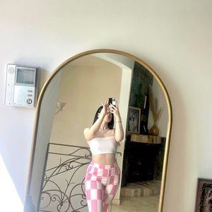 Meet your Posher, Melanny